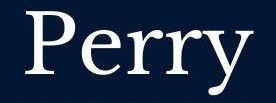 PerryLogo
